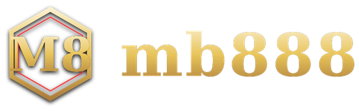 mb888 logo